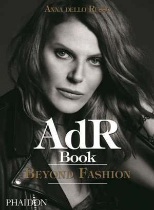 ADR BK de Anna dello Russo