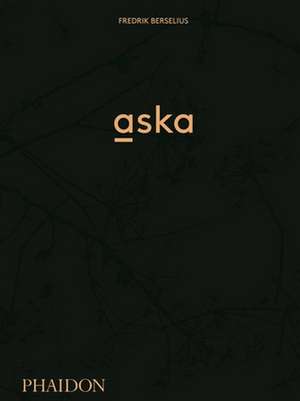 Berselius, F: Aska