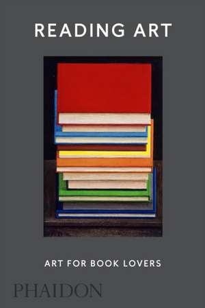 Trigg, D: Reading Art