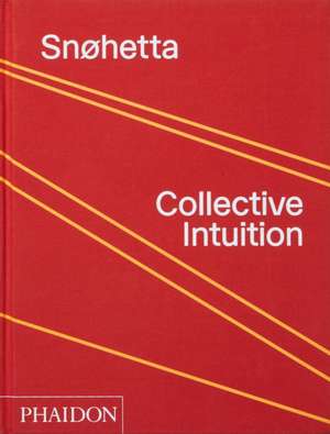 Snøhetta: Collective Intuition