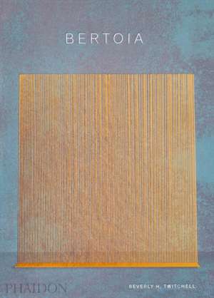 Bertoia de Beverly H. Twitchell