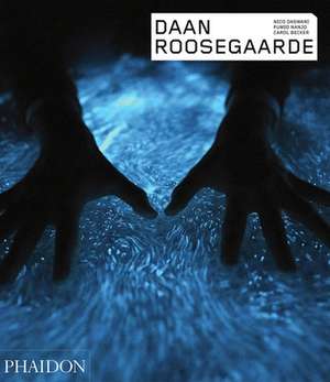 Daan Roosegaarde de Carol Becker