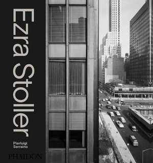 Ezra Stoller de Pierluigi Serraino