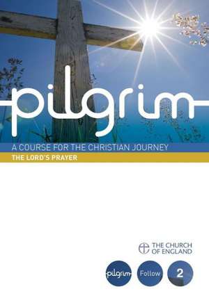 Pilgrim de Steven Croft