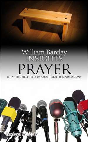 Insights de William Barclay