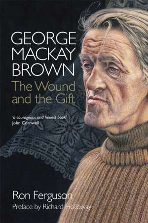 George MacKay Brown de RON FERGUSON