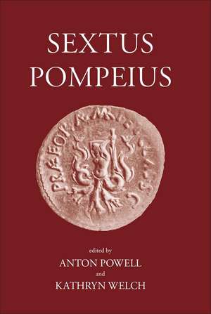 Sextus Pompeius de Anton Powell