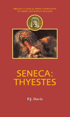 Seneca de P. J. Davis