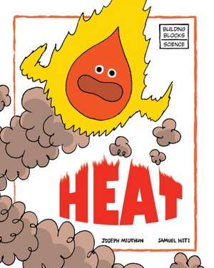 Heat de Joseph Midthun