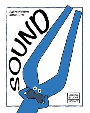 Sound de Joseph Midthun