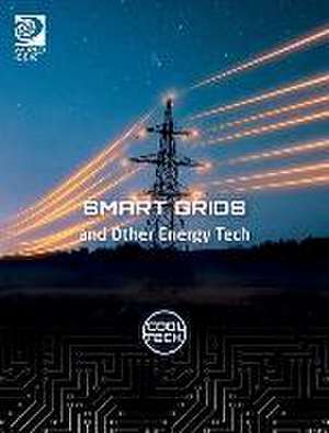 Cool Tech 2 de Tom Jackson