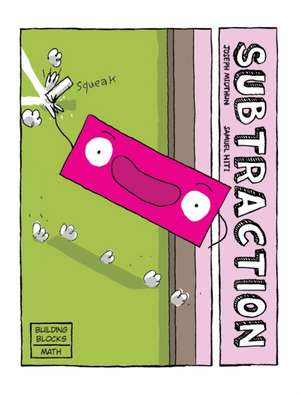 Subtraction de Joseph Midthun