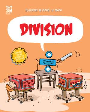 Divison de Joseph Midthun