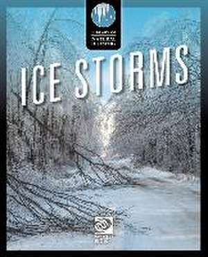 Ice Storms de World Book