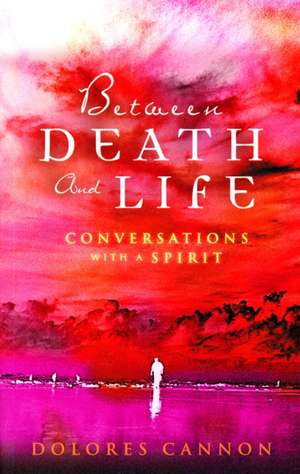 Between Death and Life de Dolores Cannon