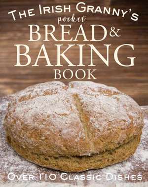 Bread & Baking Book