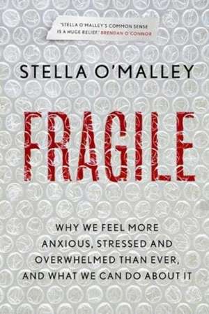 Fragile de Stella O'Malley