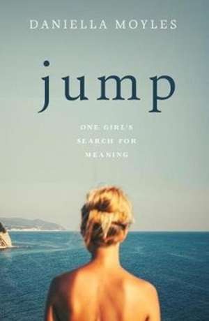 Jump de Daniella Moyles