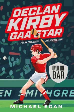 Declan Kirby Gaa Star de Michael Egan