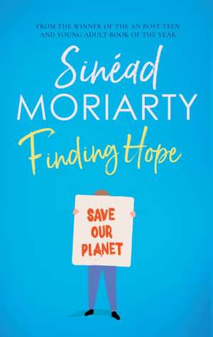 Finding Hope de Sinead Moriarty