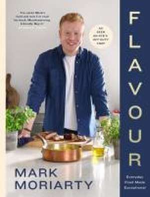 Flavour de Mark Moriarty