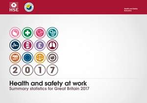 Health and safety at work de Great Britain: Health and Safety Executive