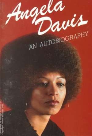 Angela Davis de Angela Y. Davis