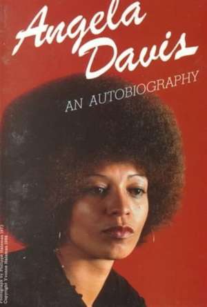 Davis, A: Angela Davis