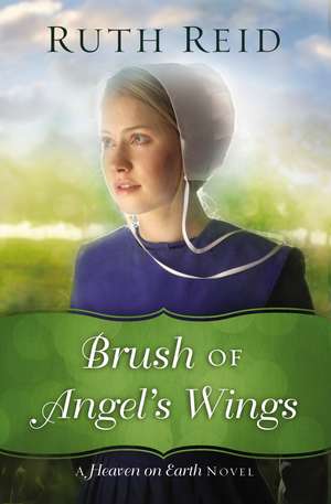 Brush of Angel's Wings de Ruth Reid