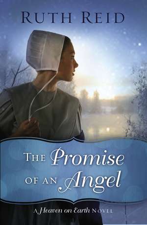 The Promise of an Angel de Ruth Reid