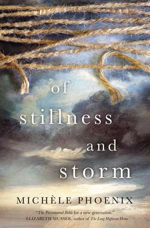 Of Stillness and Storm de Michele Phoenix