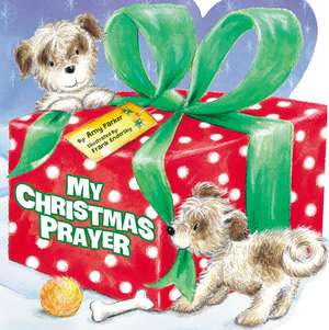 My Christmas Prayer de Amy Parker