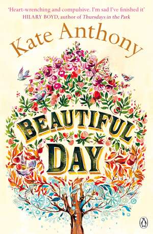 Beautiful Day de Kate Anthony