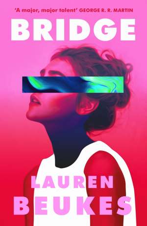 Bridge de Lauren Beukes