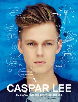 Caspar Lee de Caspar Lee