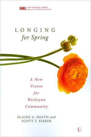 Longing for Spring de Scott T Kisker
