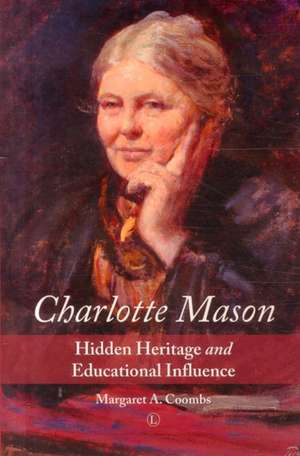 Charlotte Mason de Margaret A. Coombs