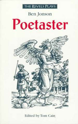 Poetaster