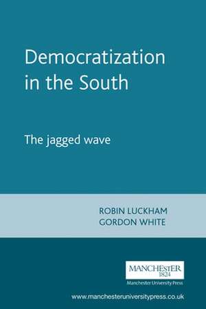 Democratization in the South