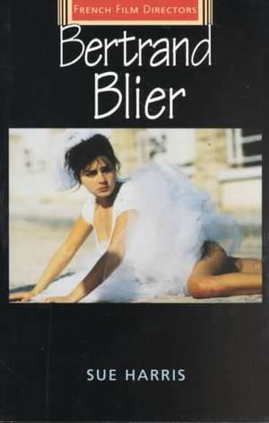 Bertrand Blier