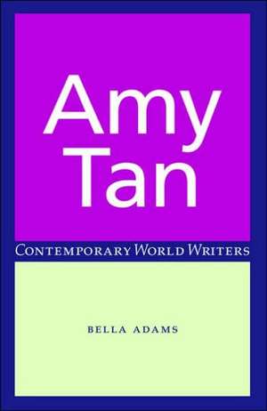 Amy Tan de Bella Adams