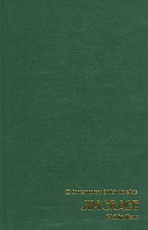 Jim Crace de Philip Tew