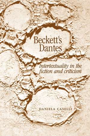 Becketts Dantes de Daniela Caselli