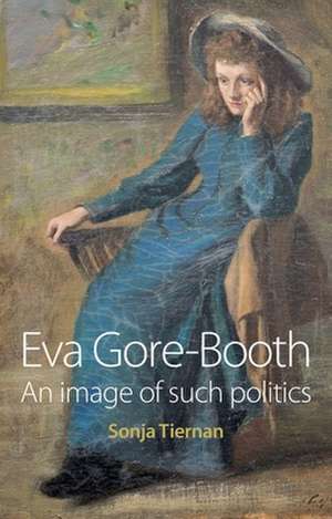 Eva Gore-Booth de Sonja Tiernan