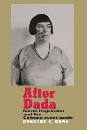 After Dada de Dorothy Price