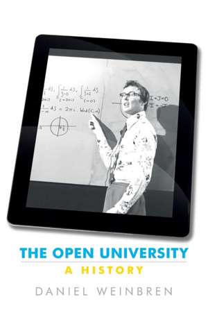 The Open University de Daniel Weinbren