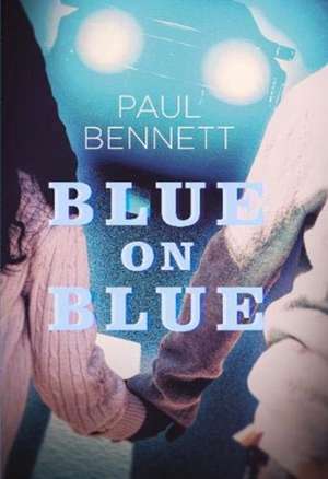 Blue on Blue de Paul Bennett