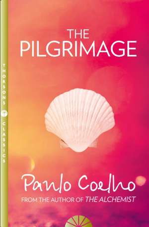 The Pilgrimage de Paulo Coelho