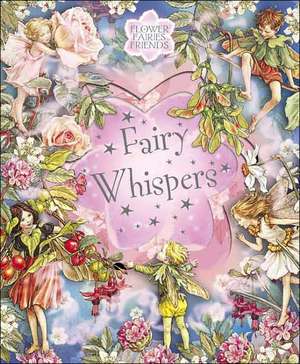 Fairy Whispers de Cicely Mary Barker