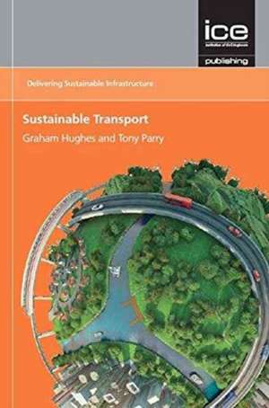 Parry, T: Sustainable Transport